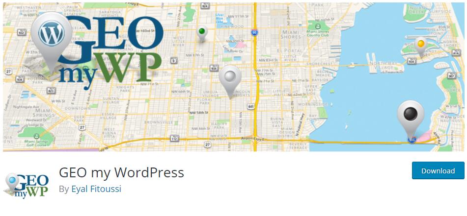怎样构建WordPress地理朋侪定位网站