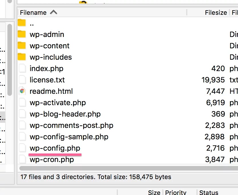 如何在WordPress网站上使用FTP