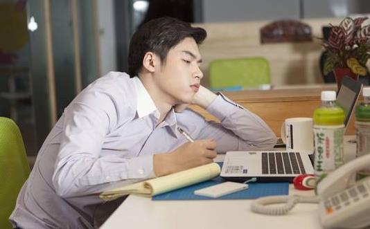 ​上班脑筋疲劳该怎么缓解