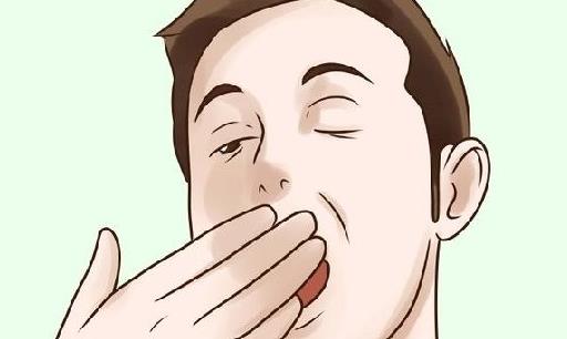 ​吃饱饭后就犯困是咋回事
