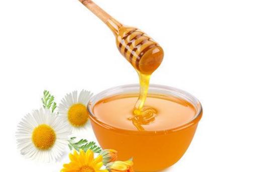 ​每天喝蜂蜜的功效 几大所谓缓解便秘的食物分析