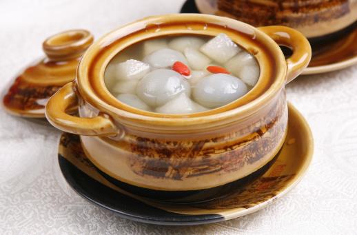 ​各种饮品解决春季嗓子干痒咳嗽 保护嗓子预防感冒