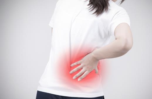 ​后背疼痛的原因 通过饮食调节有效缓解疼痛