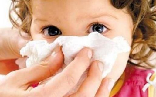 ​预防孩子流感 这些生活细节要做好