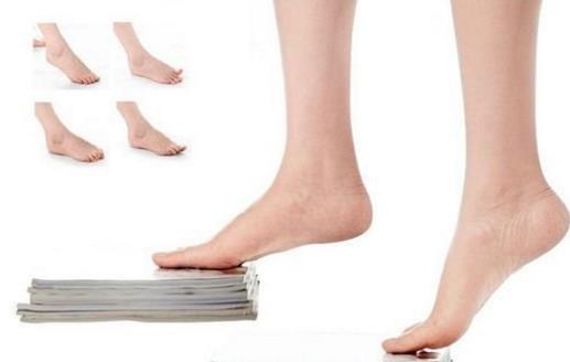 ​身体状况会在脚上显现 十大脚部问题是生病的征兆