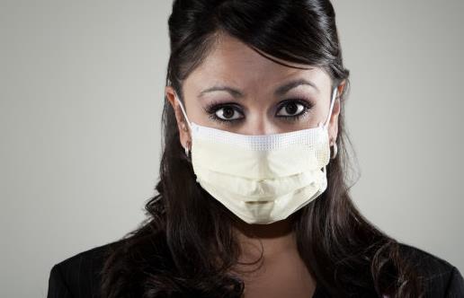 ​抗流感空气污染戴口罩 口罩适合使用时机大不同
