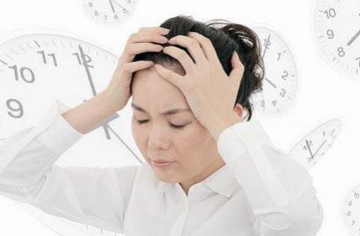 ​不惑之年当心身体求救信号 关注身体异常保护器官