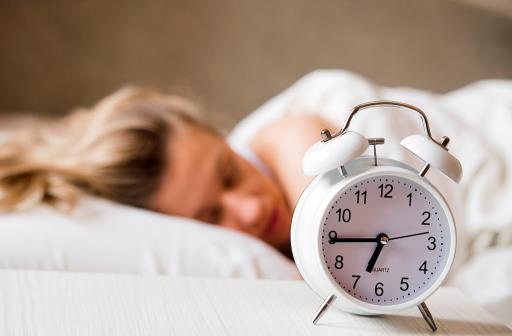 ​不同年龄层正常的睡眠时间 良好的睡眠习惯有益健康