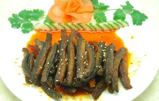 ​吃泥鳅到底用不用去内脏 泥鳅的营养食谱推荐