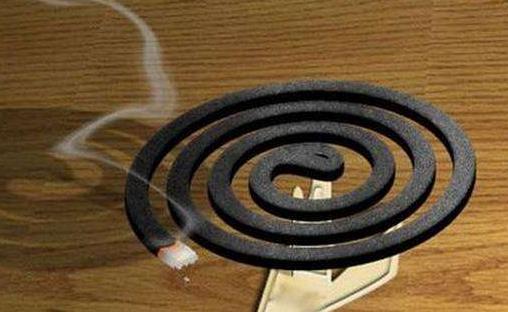 ​长期点蚊香的危害 避免蚊香带来危害的方法