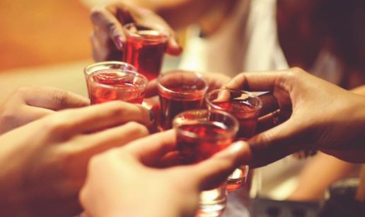 ​天天喝酒会给身体带来的危害太可怕 教你戒酒的方法