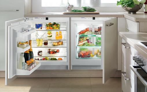 ​冰箱里竟有比马桶脏易致癌的东西 冰箱有异味须清理