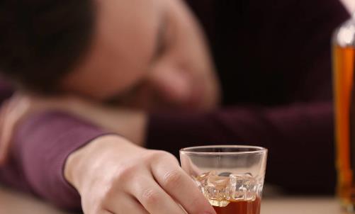 ​喝酒后做的事不对 小心要了你的命