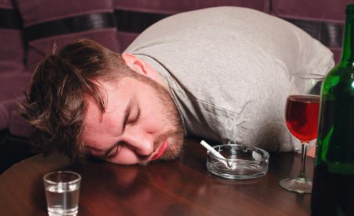 ​睡觉让你加速衰老的禁忌事项 睡得好身体才能更健康
