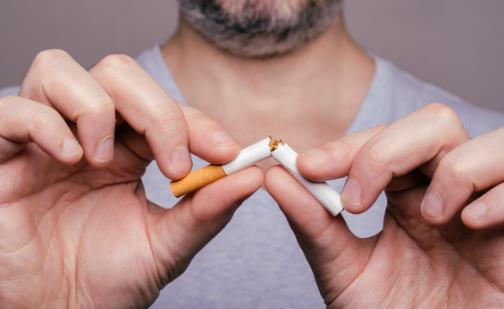​戒烟后人体会产生的变化 长期吸烟会引起染色体异常