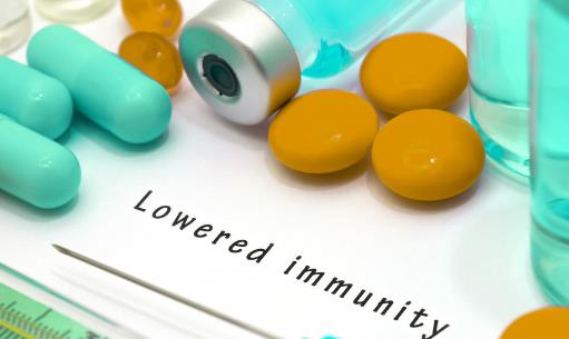 ​提高免疫力的日常守则 简单方法助你提高免疫力