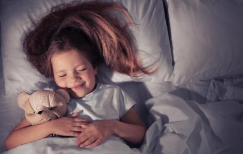 ​充足的深度睡眠对身体好处多 教你获得好的睡眠