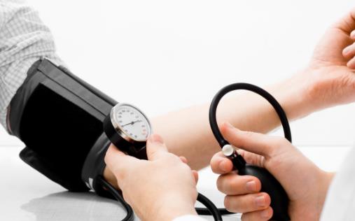​对于降高血压最有效的生活习惯 高血压食疗方推荐