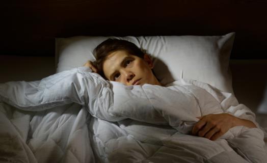 ​经常失眠的原因 营造良好的睡眠环境的方法
