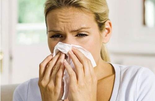 ​流感高发季总会中招 容易患流感的十类人