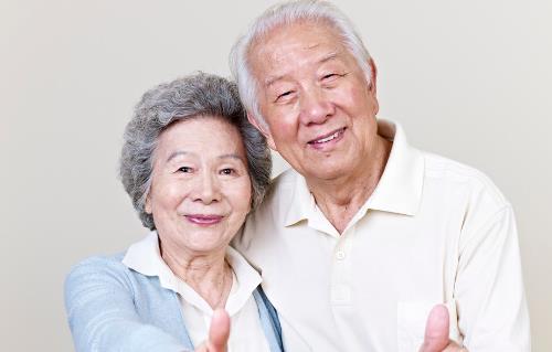​坑惨中老年人的养生误区 冬季养生勿盲目