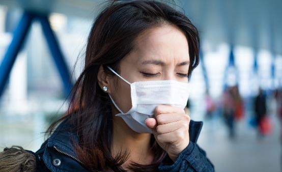 ​长时间戴口罩或致皮肤问题 常戴口罩该这样护肤