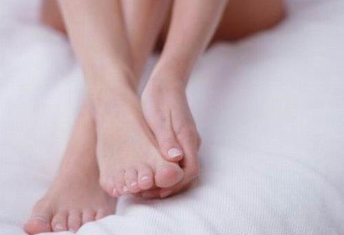 ​脚后跟疼是怎么回事