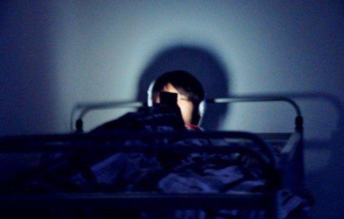 ​熬夜后如何调理身体呢