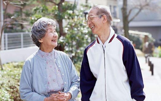​看白发生长位置判断五脏健康