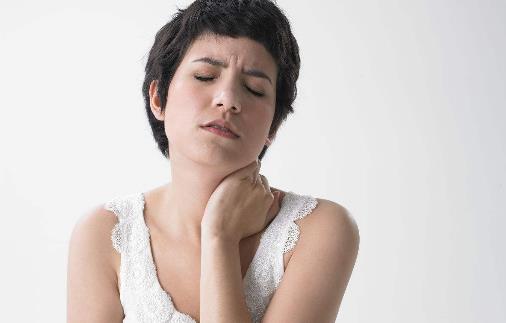 ​如何缓解脖子酸痛 脖子疼的原因