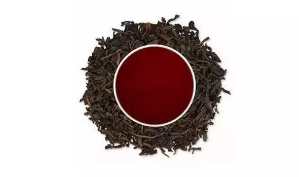 黑茶 黑茶