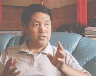 王道坤