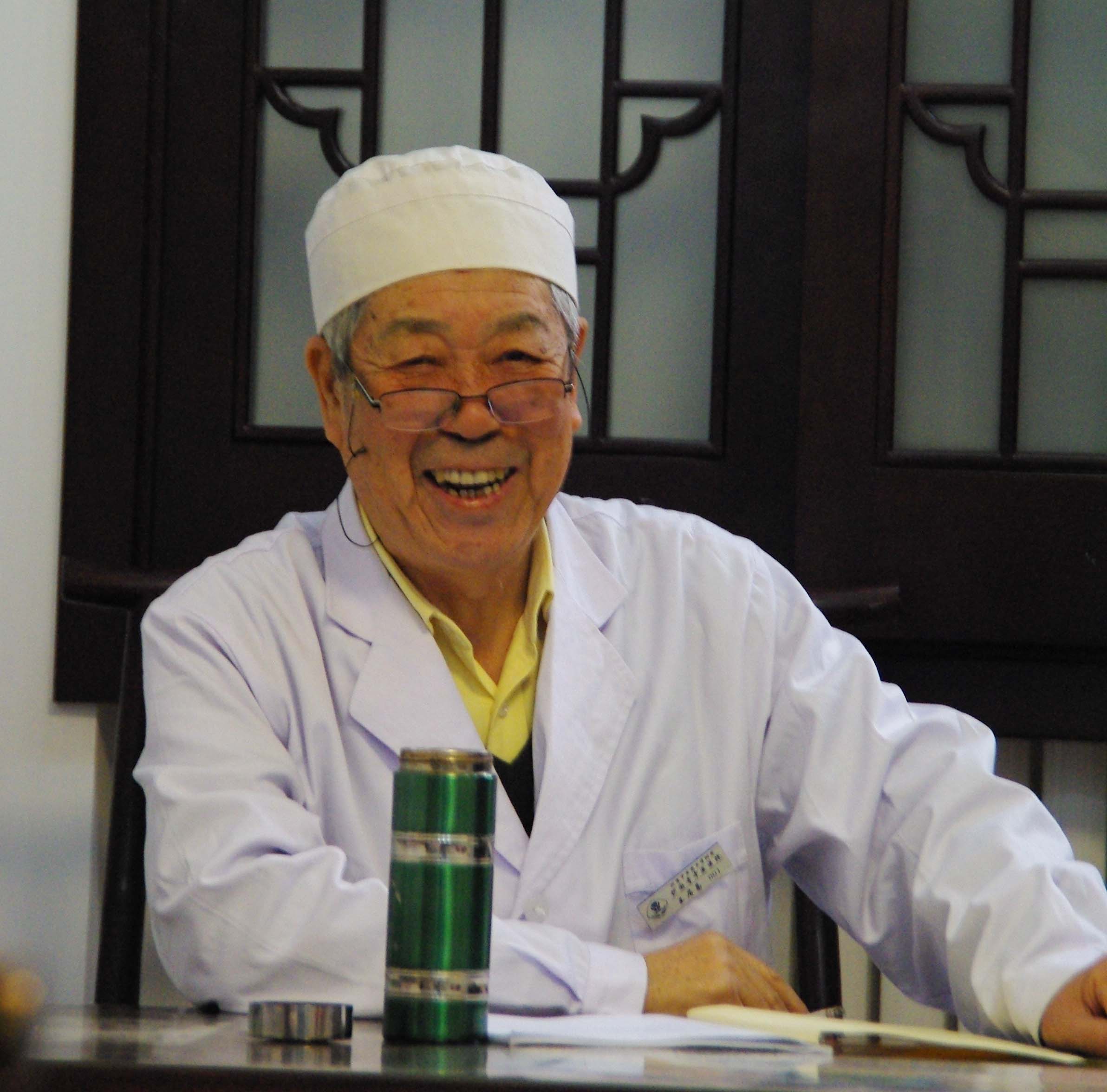 王居易