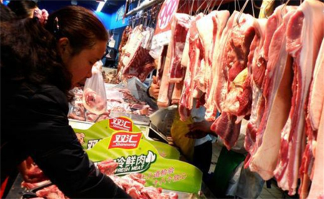 猪肉价格为何持续低迷?