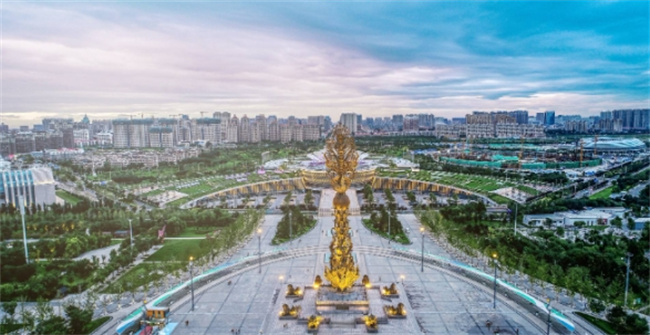 唐山在哪个省哪个城市 与唐山相邻的城市