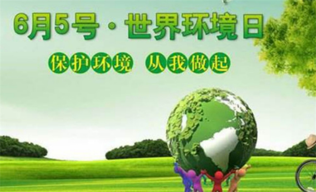 中国环境保护日是哪一年开始的 在哪举行 ？