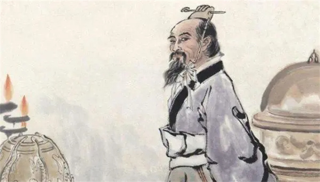 荀子是什么家(荀子法家还是儒家)