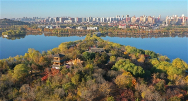 唐山在哪个省哪个城市 与唐山相邻的城市