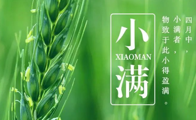 小满来了 养生为何别太“满”?