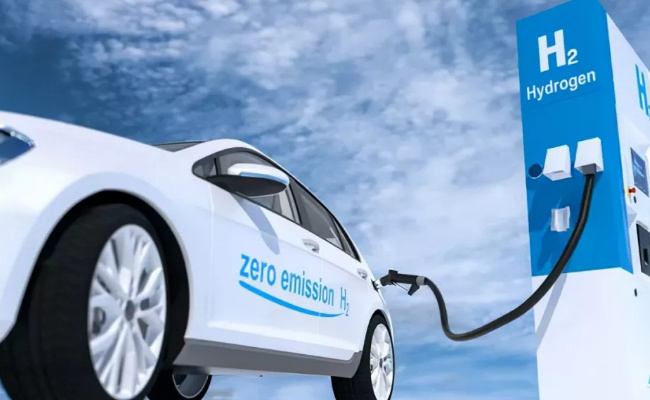​政策“充电”动能足 新能源车跑出“加速度” 取得了哪些成果呢